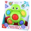 Wholesale ✨ PLAY Sensory Light & Sound Turtle 🛒