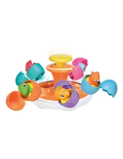 Cheap 🛒 Tomy Jurassic World Spin & Hatch Dino Eggs ✔️ -Playgro - shop unnamed file 484