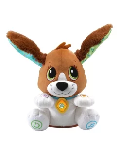 Best Sale 🤩 LeapFrog Speak & Learn Puppy 🥰 -Playgro - shop unnamed file 495