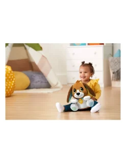 Best Sale 🤩 LeapFrog Speak & Learn Puppy 🥰 -Playgro - shop unnamed file 496