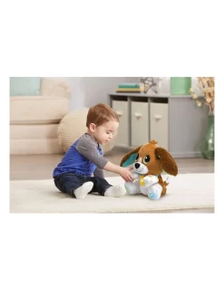 Best Sale 🤩 LeapFrog Speak & Learn Puppy 🥰 -Playgro - shop unnamed file 497