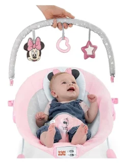 Outlet π₯ Bright Starts Minnie Mouse Rosy Skies Cradling Bouncer Baby/Infant/Girls 0m β€οΈ 12 Outlet π₯ Bright Starts Minnie Mouse Rosy Skies Cradling Bouncer Baby/Infant/Girls 0m β€οΈ -Playgro - shop unnamed file 511