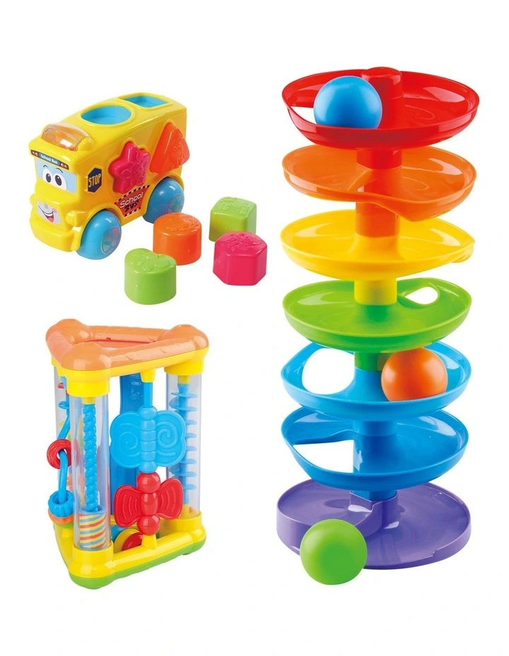 Promo π₯° PLAY Baby Physical Challenge 3 In 1 π€© 4 Promo π₯° PLAY Baby Physical Challenge 3 In 1 π€© - Image 2