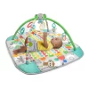 New 🎁 KG Bright Starts 5in1 Baby Your Way Play Mat In Multi ✔️