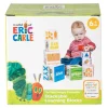 Flash Sale 👍 Very Hungry Caterpillar Stackable Building Blocks 😍