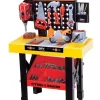 Flash Sale 🎉 Lenoxx Kids/Children Diy Workbench Tools Pretend Role Play Toy Set/Saw Drill 🔨 Hammer Nut 💯 -Playgro - shop unnamed file 546