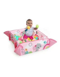 Outlet β KG Bright Starts 5 In1 Baby Your Way Play Mat In Pink 𧨠9 Outlet β KG Bright Starts 5 In1 Baby Your Way Play Mat In Pink 𧨠-Playgro - shop unnamed file 563