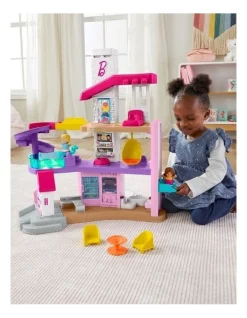 Best reviews of 🤩 Barbie Little DreamHouse 🥰 -Playgro - shop unnamed file 570