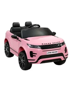 Top 10 ⌛ Rigo Kids Ride On Land Rover Pink 😀