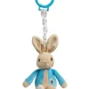 Promo 🎁 Beatrix Potter Jiggle Attachable Retractacble Baby Soft Toy 🔥
