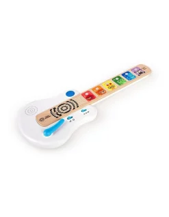 Buy ⭐ Baby Einstein Strum Along Song Magic Touch Musical Kids Toy Instrument Guitar ❤️