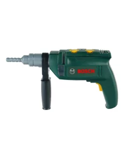 Best deal ⌛ Other Bosch Rotating Electric Spin Drill Toy In Multi 🔔