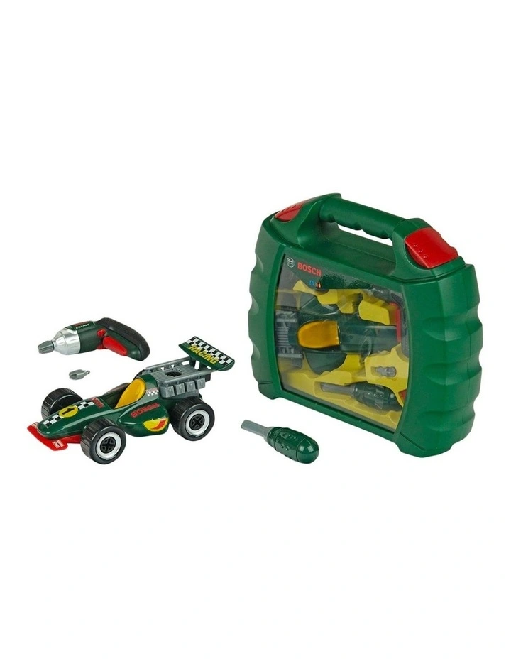 Deals π Other Bosch Grand Prix Car Model Case Toy Set Kit In Multi β 3 Deals π Other Bosch Grand Prix Car Model Case Toy Set Kit In Multi β