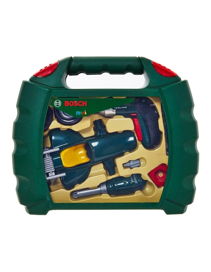 Deals π Other Bosch Grand Prix Car Model Case Toy Set Kit In Multi β 4 Deals π Other Bosch Grand Prix Car Model Case Toy Set Kit In Multi β - Image 2