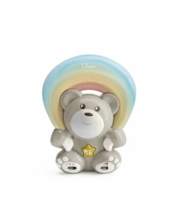 Top 10 😉 Chicco Neutral Rainbow Bear ✨
