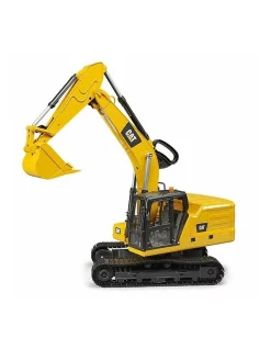 Discount ❤️ BRUDER Caterpillar Toy In Yellow ✔️ -Playgro - shop unnamed file 633