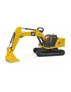 Discount ❤️ BRUDER Caterpillar Toy In Yellow ✔️ -Playgro - shop unnamed file 635