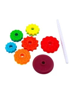 Top 10 ✔️ Jenjo Colourful Spinner 🌟 -Playgro - shop unnamed file 640