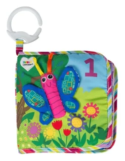 Brand new ✔️ Lamaze Counting Animals Soft Book ⌛