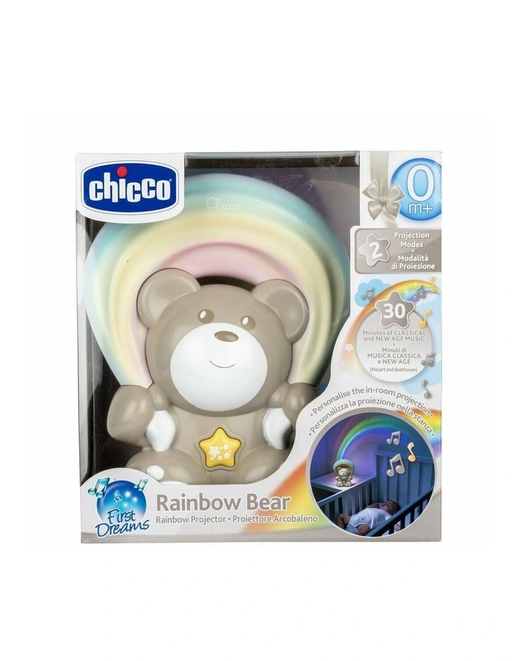 Top 10 π Chicco Neutral Rainbow Bear β¨ 6 Top 10 π Chicco Neutral Rainbow Bear β¨ - Image 4