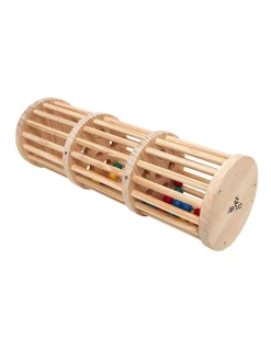 New 🛒 Jenjo Giant Wooden Rainmaker Rattle 68cm ❤️ -Playgro - shop unnamed file 651
