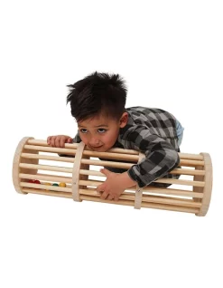 New 🛒 Jenjo Giant Wooden Rainmaker Rattle 68cm ❤️ -Playgro - shop unnamed file 655