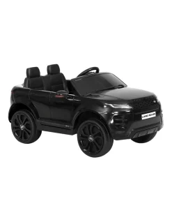 Cheap 🥰 Rigo Kids Ride On Car Licensed Land Rover 12V Black 😉 -Playgro - shop unnamed file 657