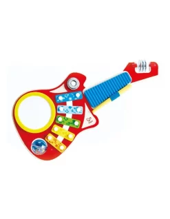 Coupon 👍 Hape 6-in-1 Music Maker ✔️