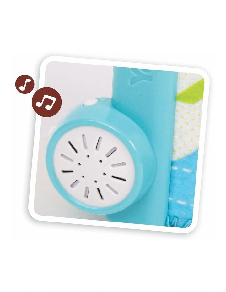 Cheap π Yookidoo Lights N Music Baby Book π 4 Cheap π Yookidoo Lights N Music Baby Book π - Image 2