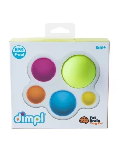 Best Pirce π₯° FAT BRAIN TOY CO. Dimpl For 10m-24m Babies/Infants Colour Pop Sensory Bubble Toy π 11 Best Pirce π₯° FAT BRAIN TOY CO. Dimpl For 10m-24m Babies/Infants Colour Pop Sensory Bubble Toy π -Playgro - shop unnamed file 693