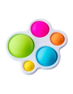 Best Pirce π₯° FAT BRAIN TOY CO. Dimpl For 10m-24m Babies/Infants Colour Pop Sensory Bubble Toy π 13 Best Pirce π₯° FAT BRAIN TOY CO. Dimpl For 10m-24m Babies/Infants Colour Pop Sensory Bubble Toy π -Playgro - shop unnamed file 695