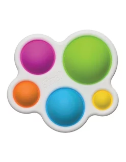 Best Pirce π₯° FAT BRAIN TOY CO. Dimpl For 10m-24m Babies/Infants Colour Pop Sensory Bubble Toy π 14 Best Pirce π₯° FAT BRAIN TOY CO. Dimpl For 10m-24m Babies/Infants Colour Pop Sensory Bubble Toy π -Playgro - shop unnamed file 696