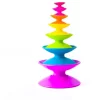 Best Pirce 👏 FAT BRAIN TOY CO. Spoolz For Baby/Infant/Kids 10m-3y Stacking/Roll/Balancing Toys 🎁 -Playgro - shop unnamed file 698