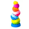 Best Pirce 💯 FAT BRAIN TOY CO. Tobbles Neo 6m-4y For Baby/Kids/BPA Free Stackable/Stacking Toy 🔥 -Playgro - shop unnamed file 712