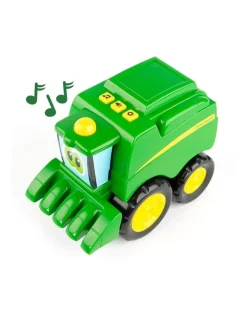 Best Pirce 🛒 John Deere Johnny & Cory Lights N Sounds Trucks Kids Toy 18months Assorted ✔️ -Playgro - shop unnamed file 732