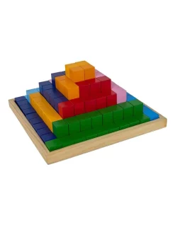 Flash Sale 😀 Jenjo Large Pyramid 🔥