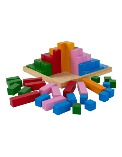 Flash Sale 😀 Jenjo Large Pyramid 🔥 -Playgro - shop unnamed file 741