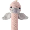 Best reviews of 🎉 Weegoamigo Crochet Rattle Gabby Galah 🔥 -Playgro - shop unnamed file 76