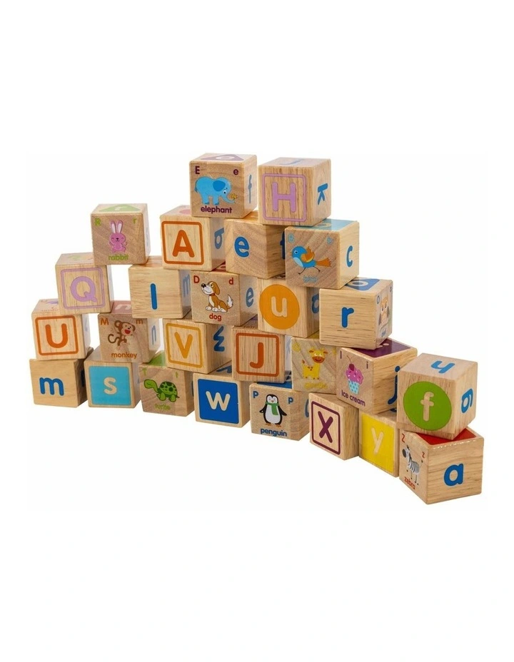 Best reviews of π― Jenjo ABC Blocks 4cm β€οΈ 4 Best reviews of π― Jenjo ABC Blocks 4cm β€οΈ - Image 2