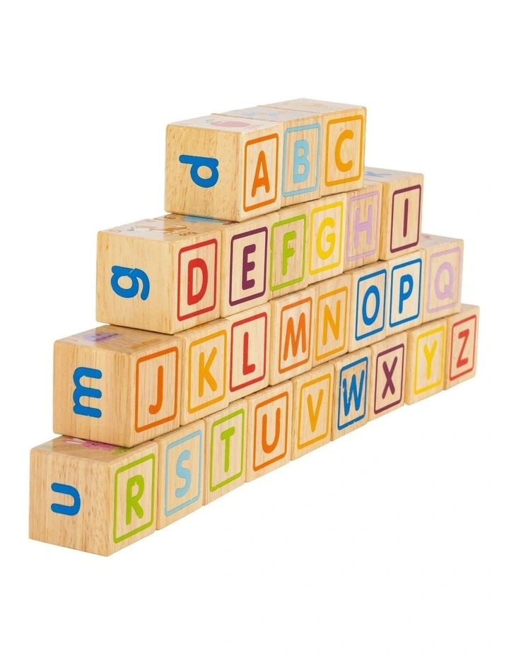 Best reviews of π― Jenjo ABC Blocks 4cm β€οΈ 7 Best reviews of π― Jenjo ABC Blocks 4cm β€οΈ - Image 5