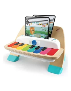 Cheapest ❤️ KG Hape Baby/Kids Einstein Baby Colour Touch Piano Musical/Educational Toy 12m 💯 -Playgro - shop unnamed file 783
