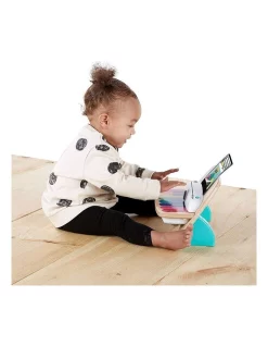 Cheapest ❤️ KG Hape Baby/Kids Einstein Baby Colour Touch Piano Musical/Educational Toy 12m 💯 -Playgro - shop unnamed file 787