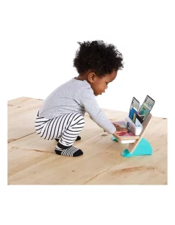 Cheapest ❤️ KG Hape Baby/Kids Einstein Baby Colour Touch Piano Musical/Educational Toy 12m 💯 -Playgro - shop unnamed file 788