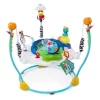 Cheapest 🎁 Baby Einstein Journey Of Discovery Activity Jumper With Sounds/Toys/Tray For Baby 🛒