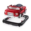 Buy ⌛ Bright Starts Ford F150 Walker W/Activity Toy/Truck Push Handle For Baby/Toddler 🤩