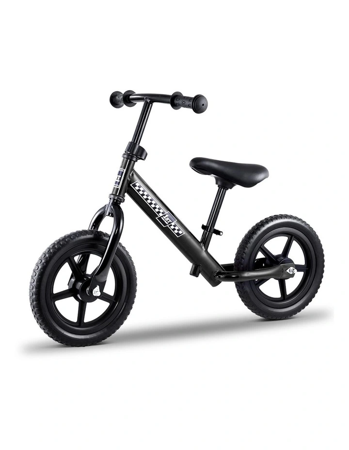 Wholesale π Rigo Kids Balance Bike Ride On Toys Push Bicycle Wheels Toddler Baby 12" Bikes Black 𧨠3 Wholesale π Rigo Kids Balance Bike Ride On Toys Push Bicycle Wheels Toddler Baby 12" Bikes Black π§¨