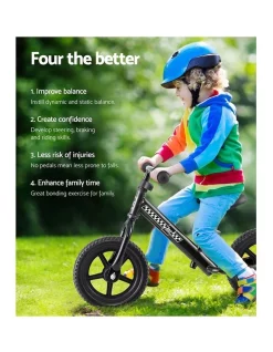 Wholesale π Rigo Kids Balance Bike Ride On Toys Push Bicycle Wheels Toddler Baby 12" Bikes Black 𧨠11 Wholesale π Rigo Kids Balance Bike Ride On Toys Push Bicycle Wheels Toddler Baby 12" Bikes Black 𧨠-Playgro - shop unnamed file 813
