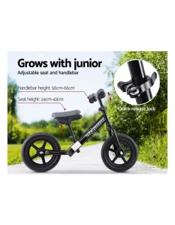 Wholesale π Rigo Kids Balance Bike Ride On Toys Push Bicycle Wheels Toddler Baby 12" Bikes Black 𧨠12 Wholesale π Rigo Kids Balance Bike Ride On Toys Push Bicycle Wheels Toddler Baby 12" Bikes Black 𧨠-Playgro - shop unnamed file 814