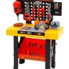 Best Sale π Keezi Kids Pretend Play Set Workbench Tools 54pcs Builder Work Childrens Toys 𧨠2 Best Sale π Keezi Kids Pretend Play Set Workbench Tools 54pcs Builder Work Childrens Toys 𧨠-Playgro - shop unnamed file 819
