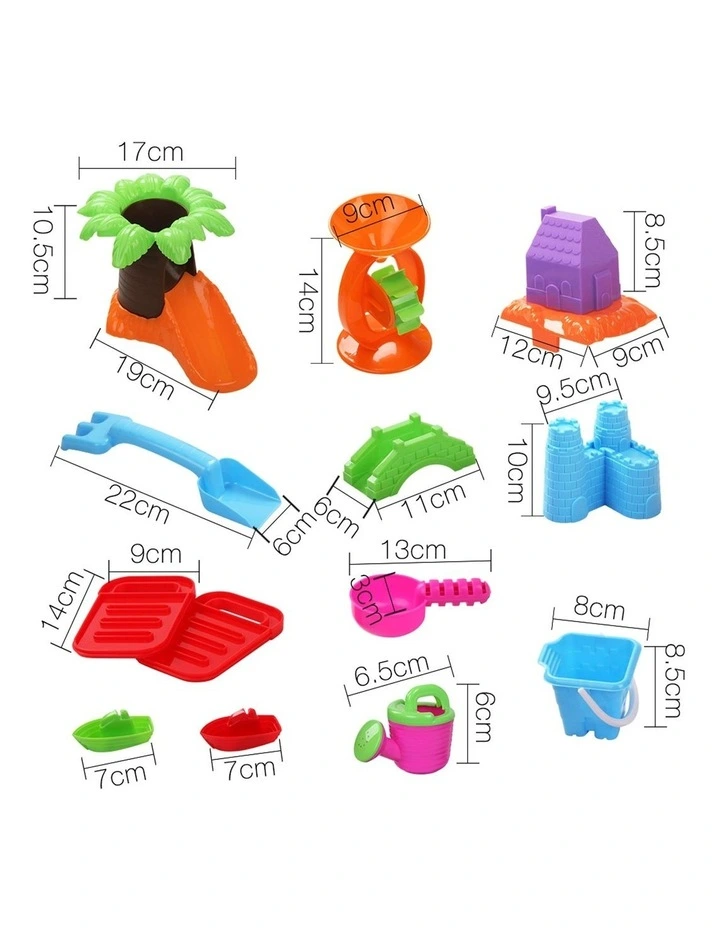 Promo π Keezi Kids Table And Chair Sandpit Set β¨ 5 Promo π Keezi Kids Table And Chair Sandpit Set β¨ - Image 3